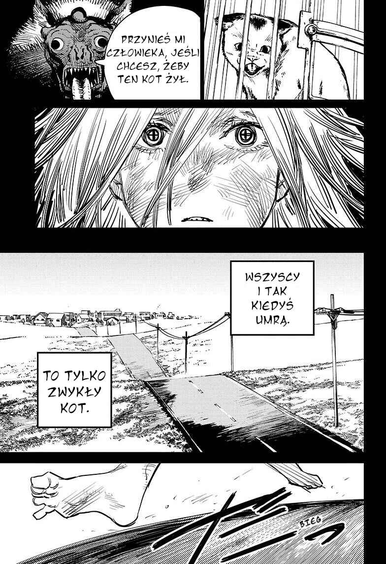 Chainsaw Man Chapter 9 - Page 4