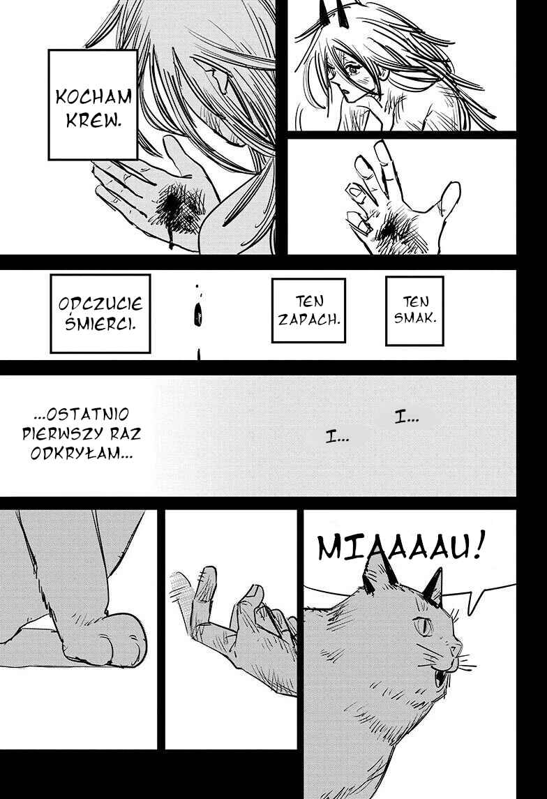 Chainsaw Man Chapter 9 - Page 6