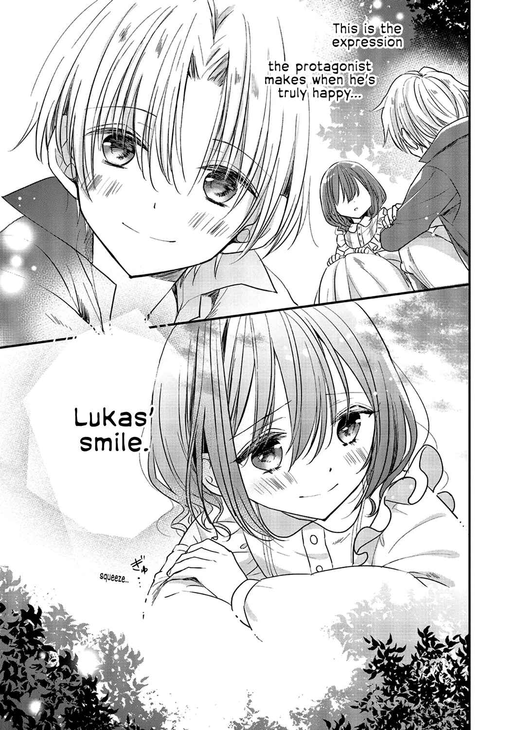 Yuusha-sama no Osananajimi to Iu Settei no Make Heroine ni Tensei Shita node, Chougoushi ni Job Change Shimasu. Chapter 4 - Page 29