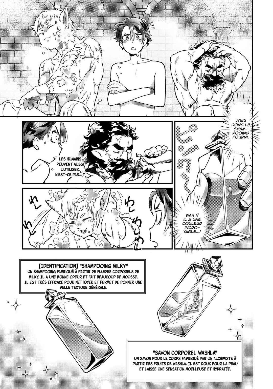 Sekai de Yuuitsu no Tenshokushi: Job Hopper na Ore wa, Isekai de Subete no Job o Kiwameru Koto ni Shita Chapter 7 - Page 12