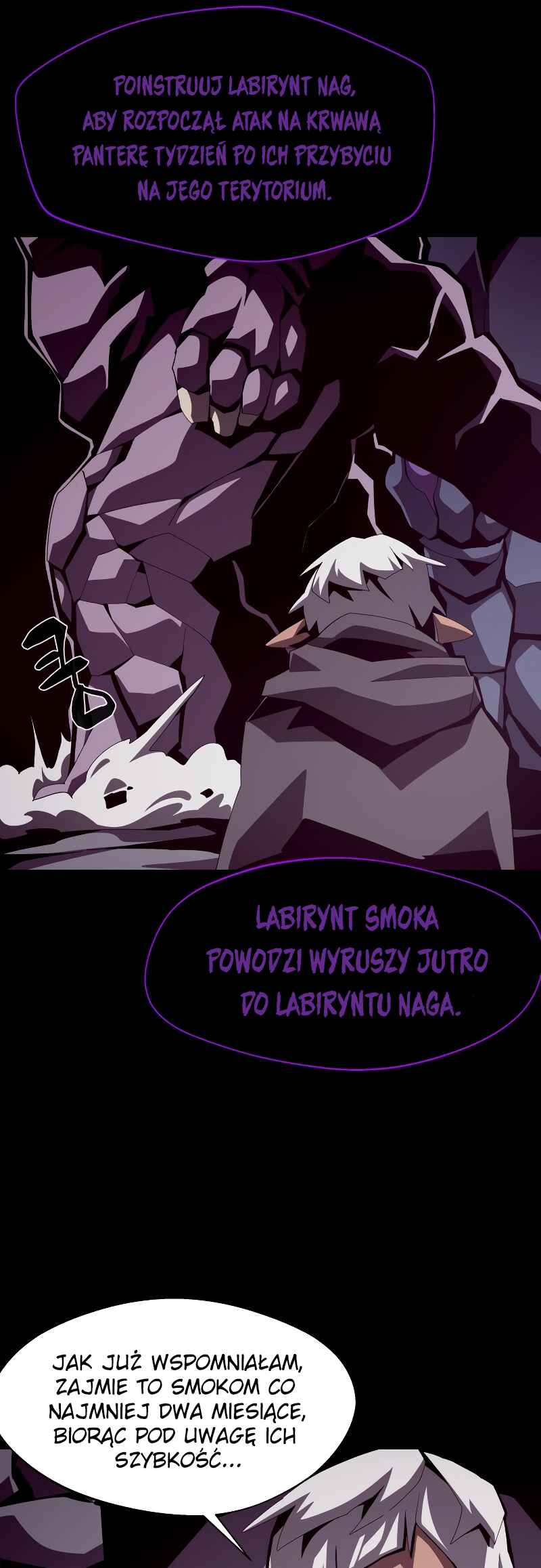 Dungeon Odyssey Chapter 22 - Page 10