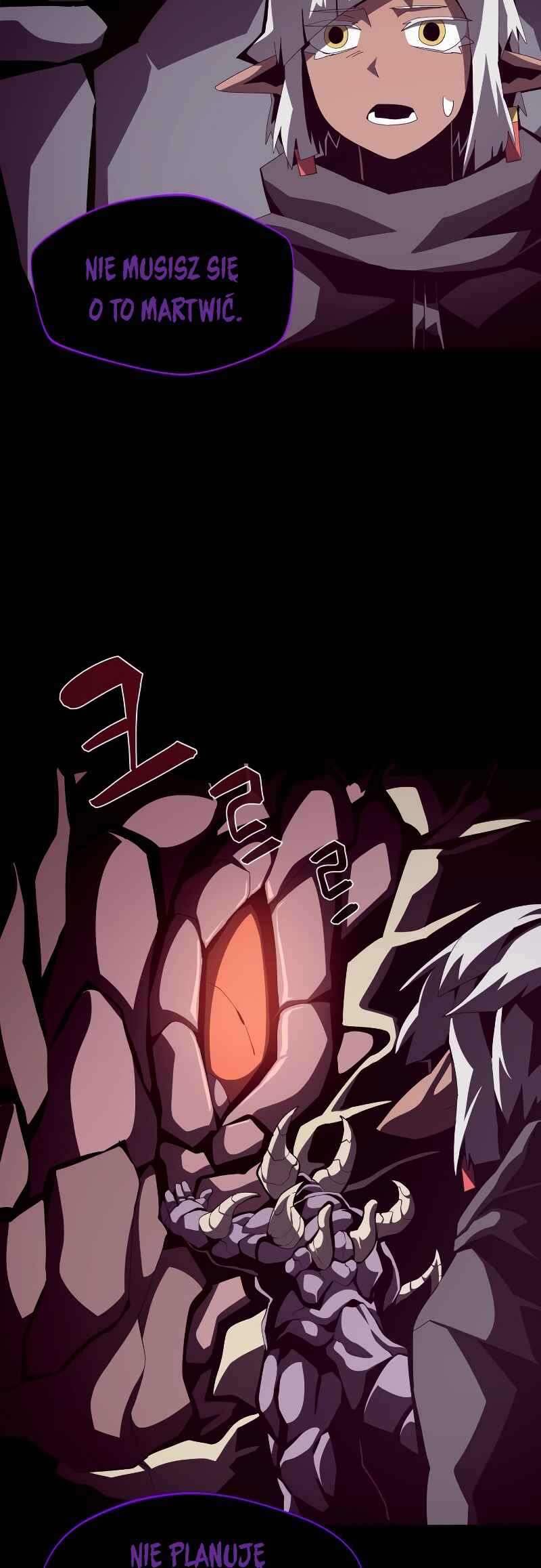 Dungeon Odyssey Chapter 22 - Page 11