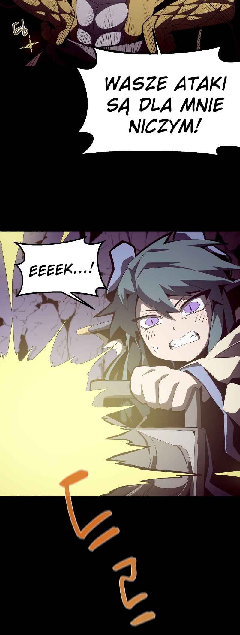Dungeon Odyssey Chapter 22 - Page 25