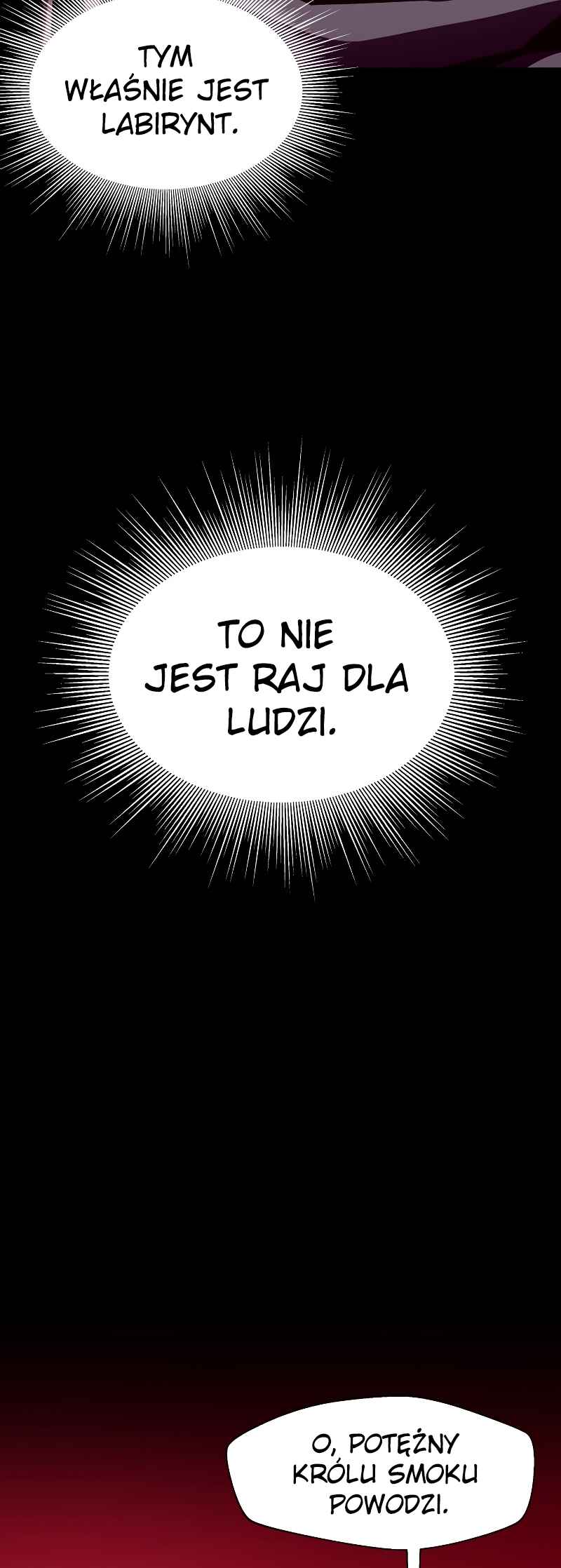 Dungeon Odyssey Chapter 22 - Page 5