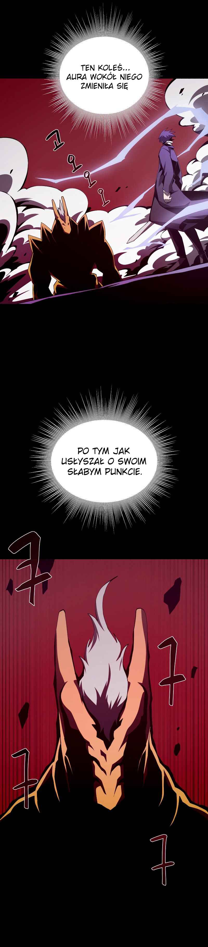 Dungeon Odyssey Chapter 22 - Page 51