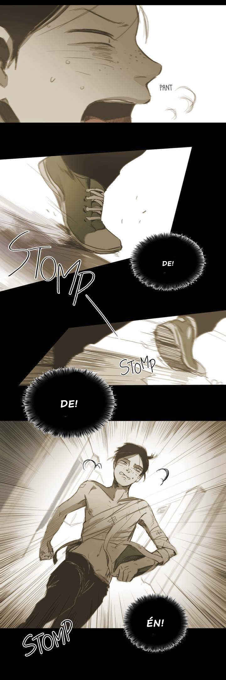 Never Understand Chapter 19 - Page 10