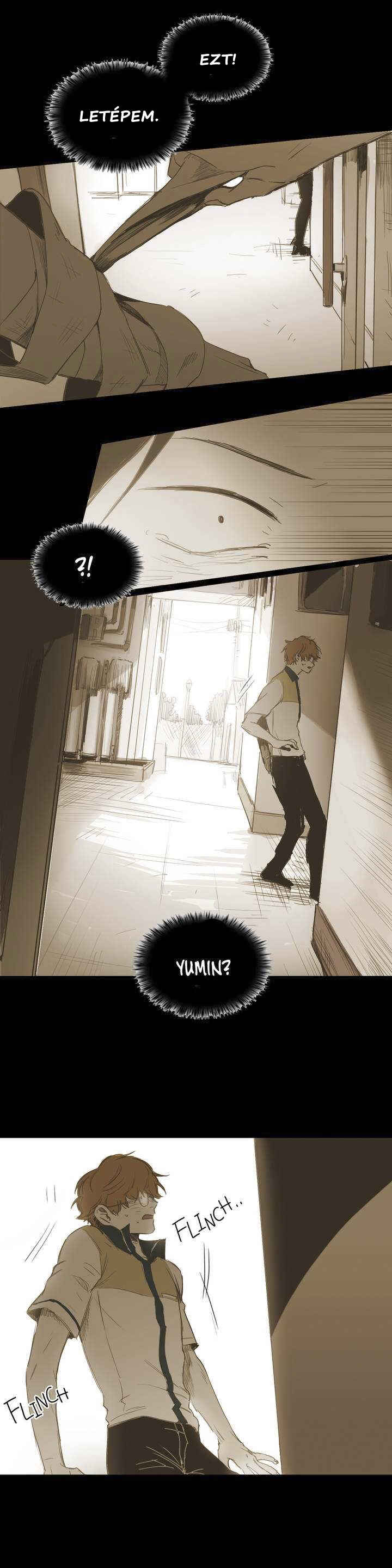 Never Understand Chapter 19 - Page 16