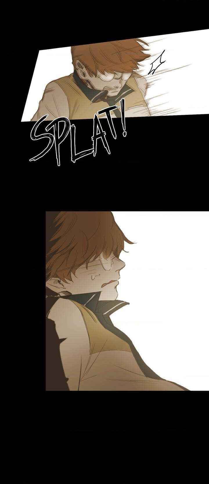 Never Understand Chapter 19 - Page 18