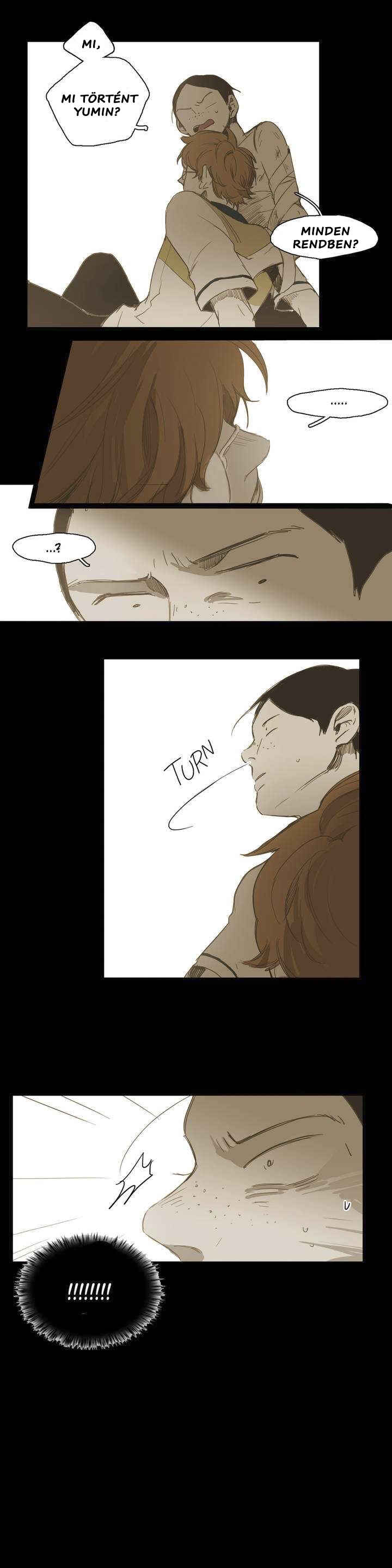 Never Understand Chapter 19 - Page 19