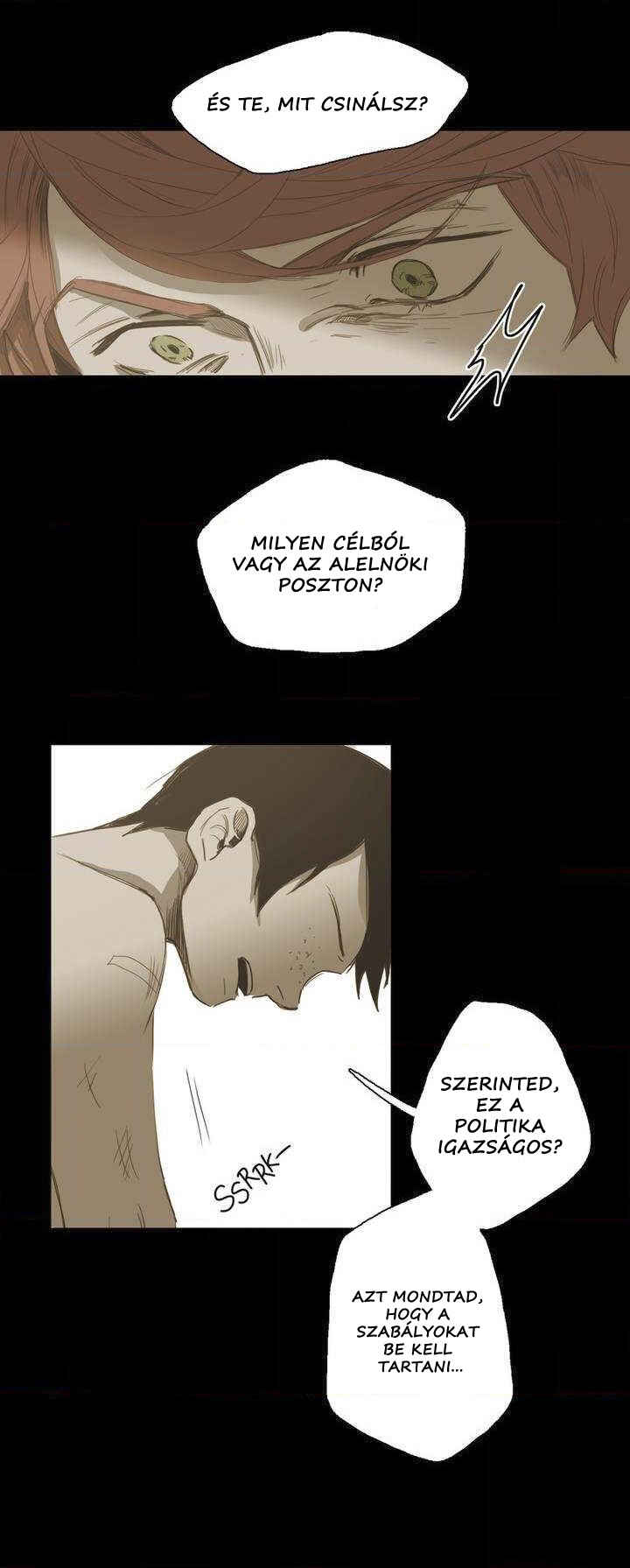 Never Understand Chapter 19 - Page 28