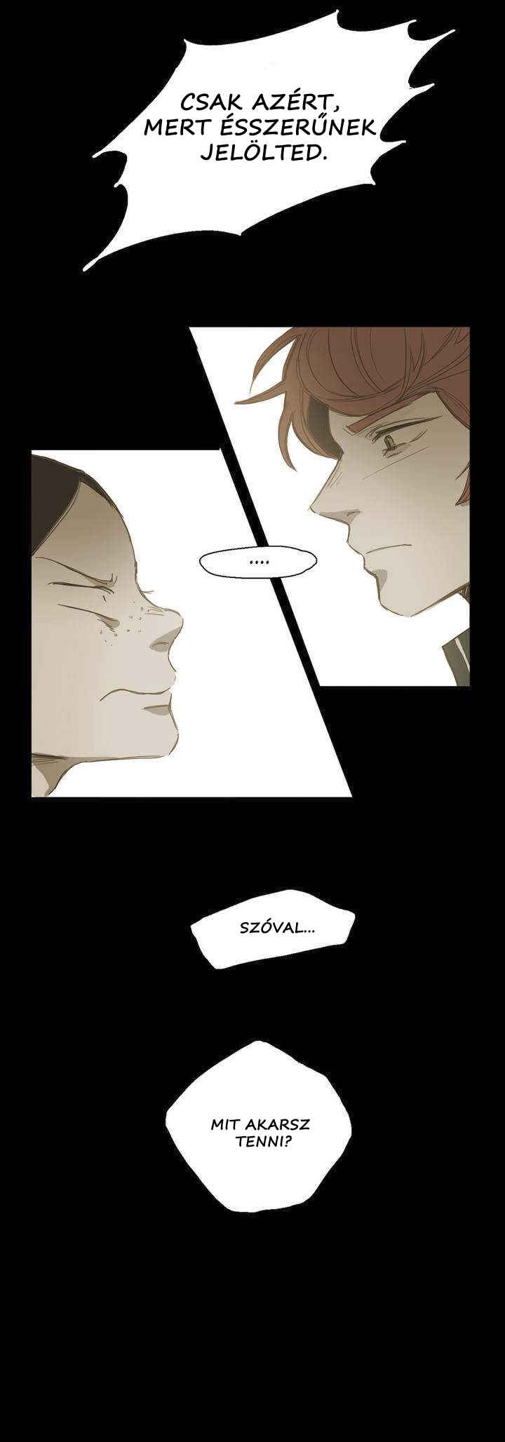 Never Understand Chapter 19 - Page 30