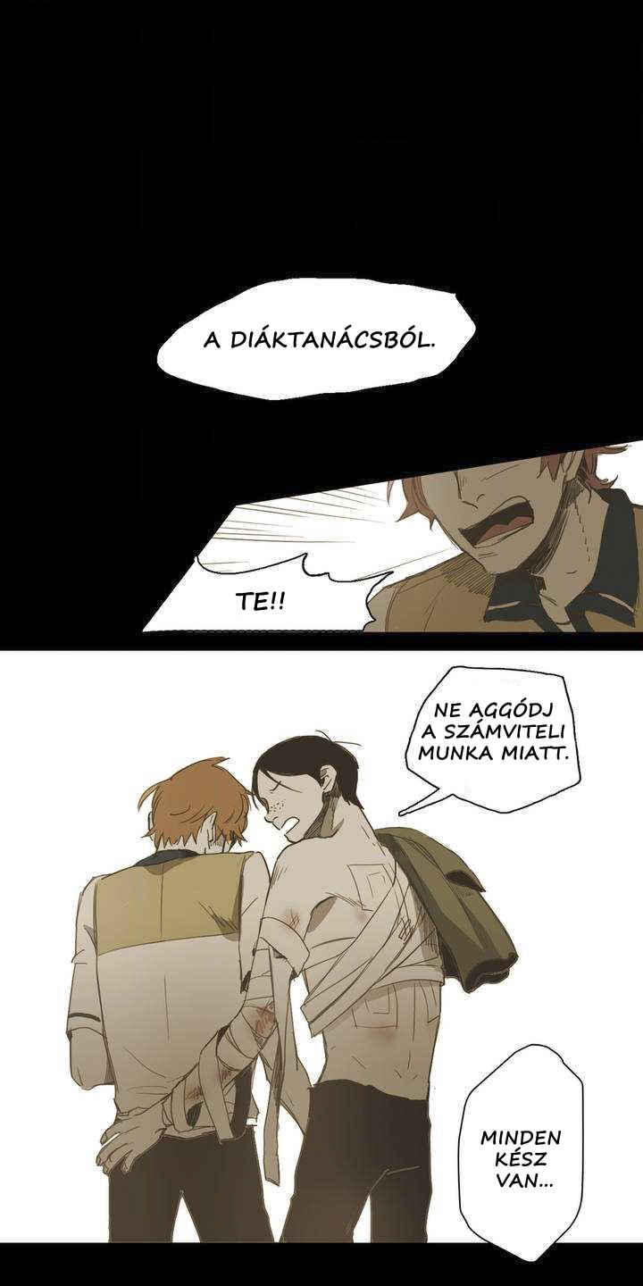 Never Understand Chapter 19 - Page 33