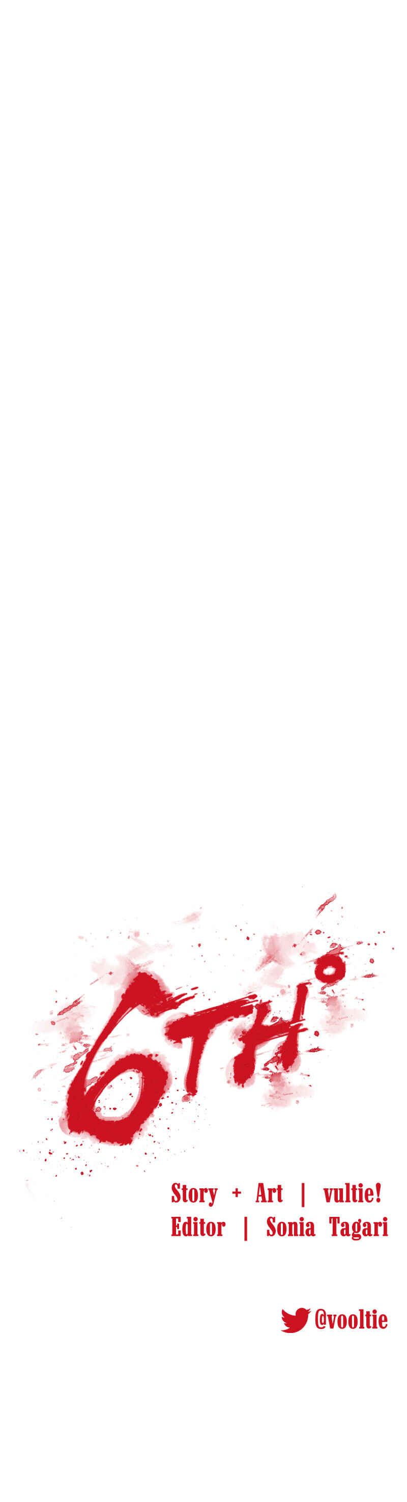 6th Degree Chapter 20 - Page 9