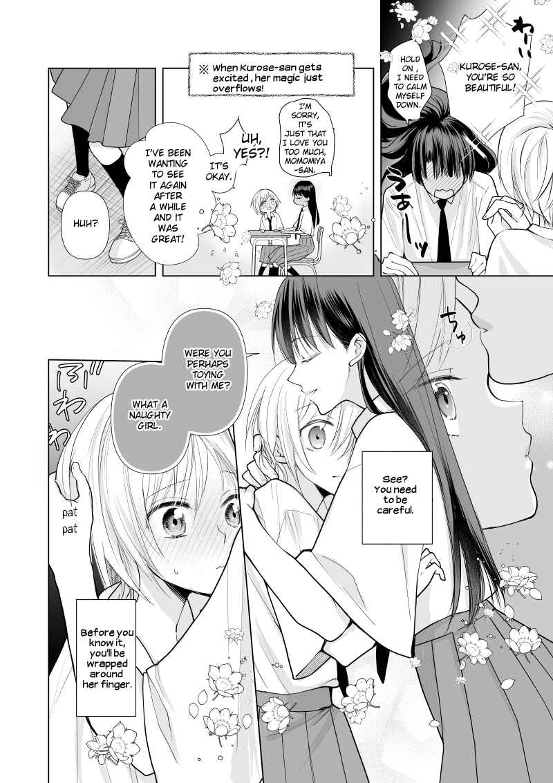 Ashita mo Mata Yuusha no Tonari Chapter 15.3 - Page 3