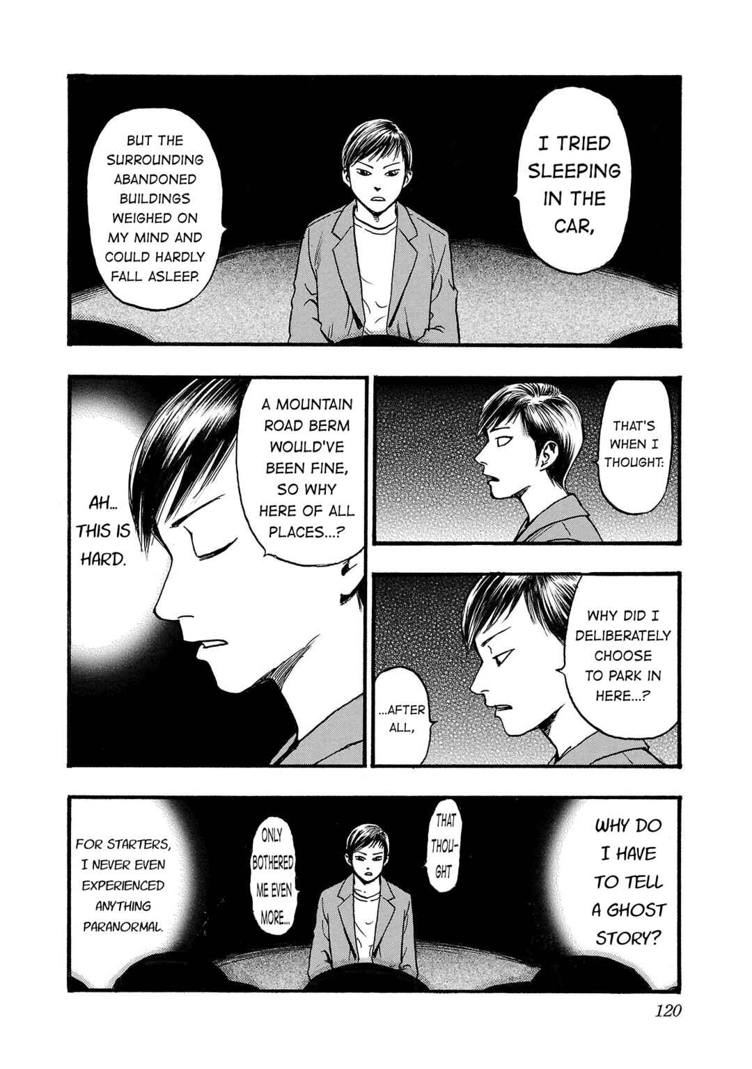 Fuan no Tane* Chapter 208 - Page 6