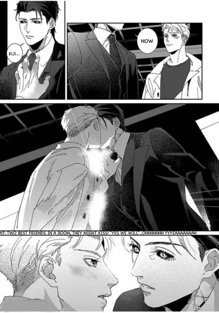 Shinigami wa Korosenai Chapter 5 - Page 27