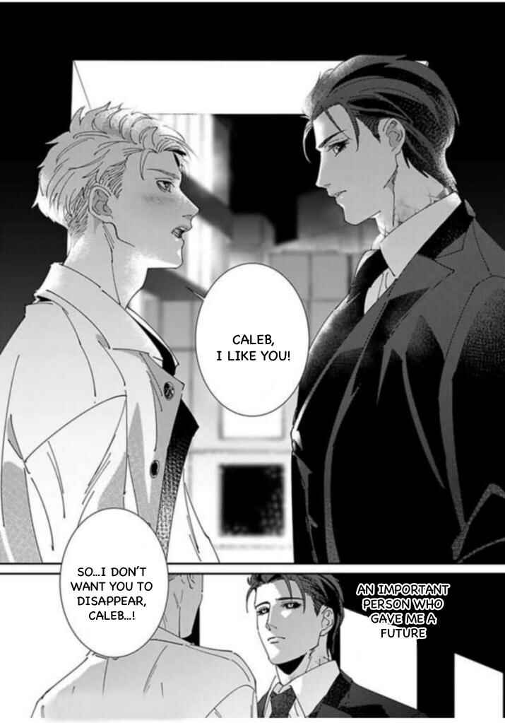 Shinigami wa Korosenai Chapter 5 - Page 28