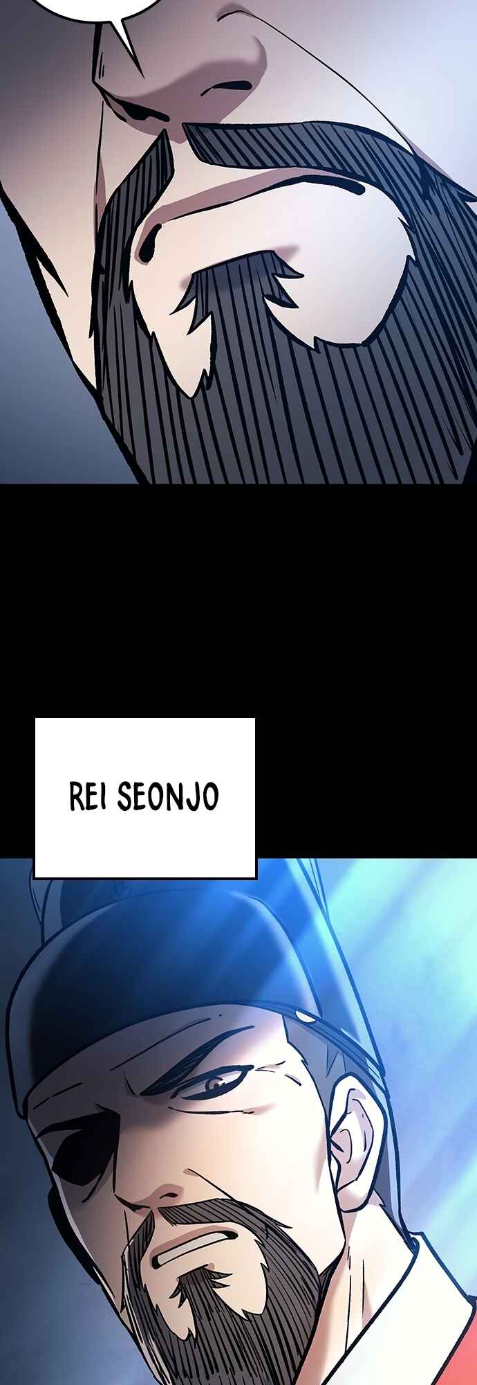 Doctor's Time Travel to Joseon Chapter 0 - Page 11
