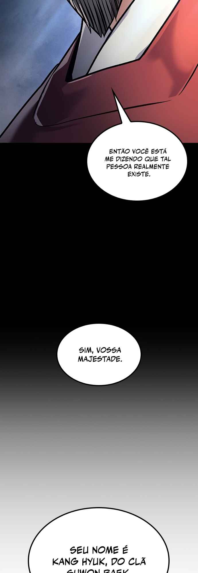 Doctor's Time Travel to Joseon Chapter 0 - Page 12