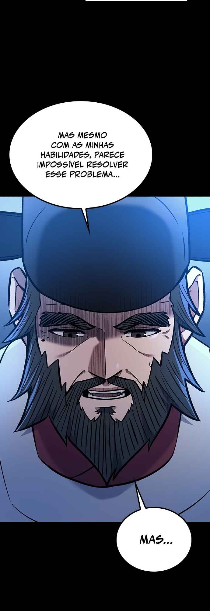 Doctor's Time Travel to Joseon Chapter 0 - Page 5