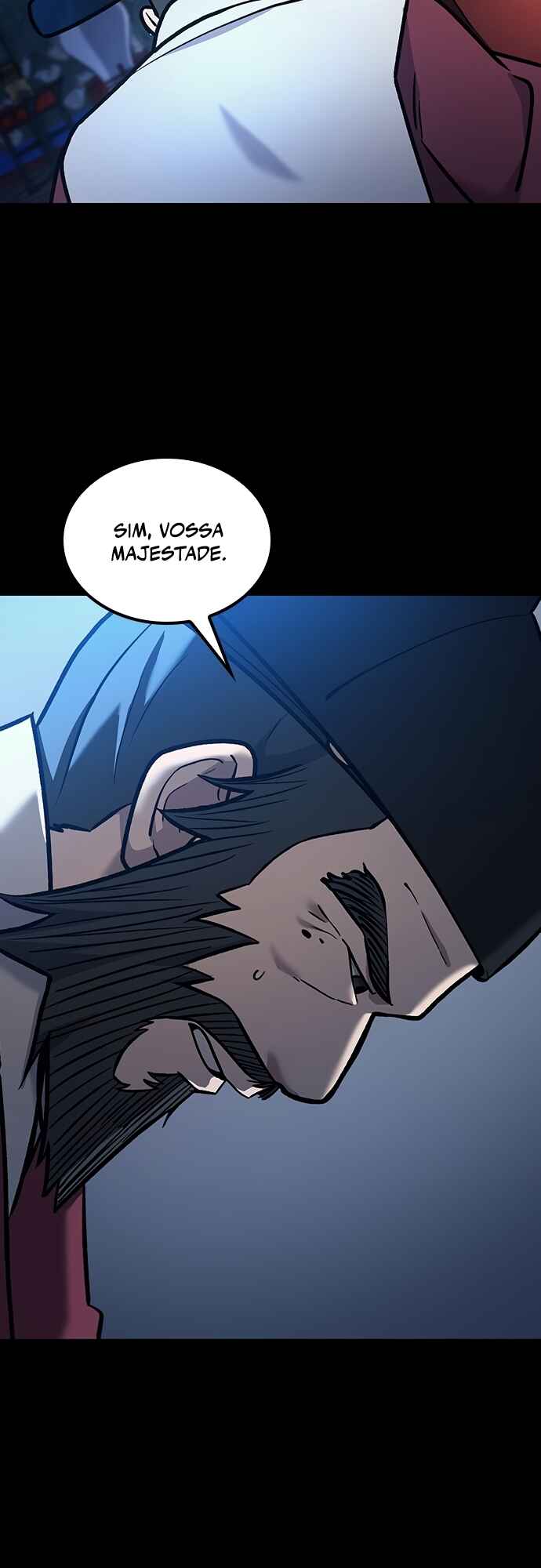 Doctor's Time Travel to Joseon Chapter 0 - Page 8