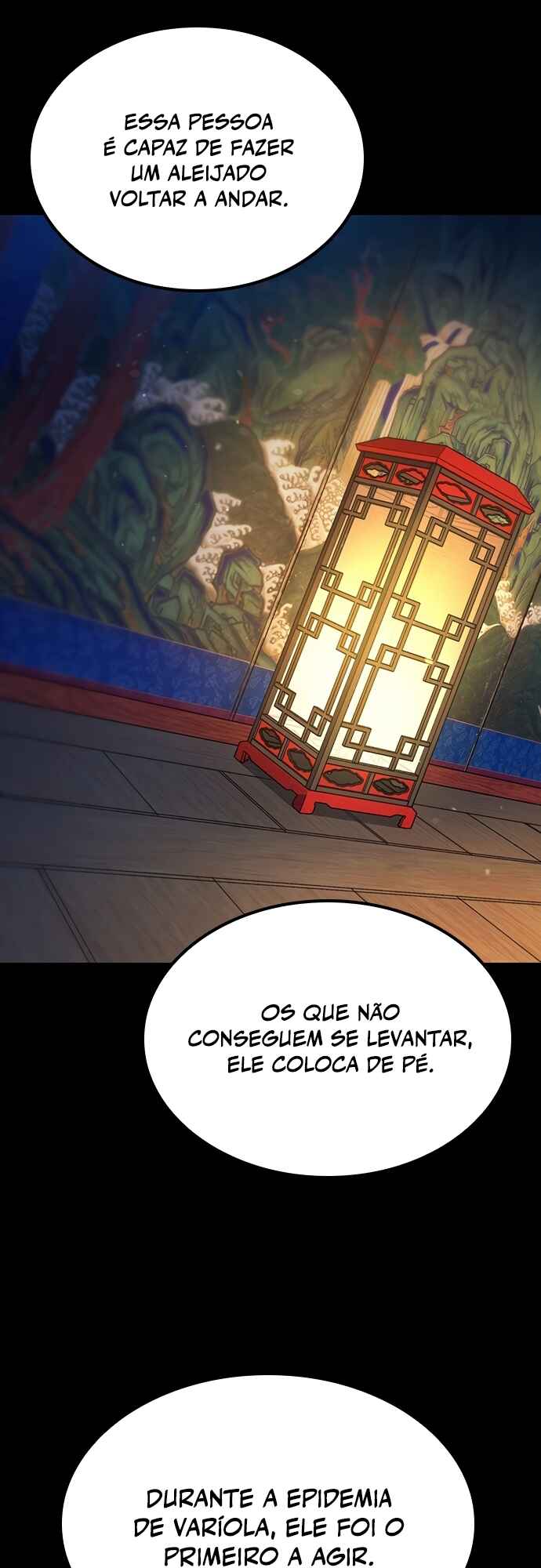 Doctor's Time Travel to Joseon Chapter 0 - Page 9
