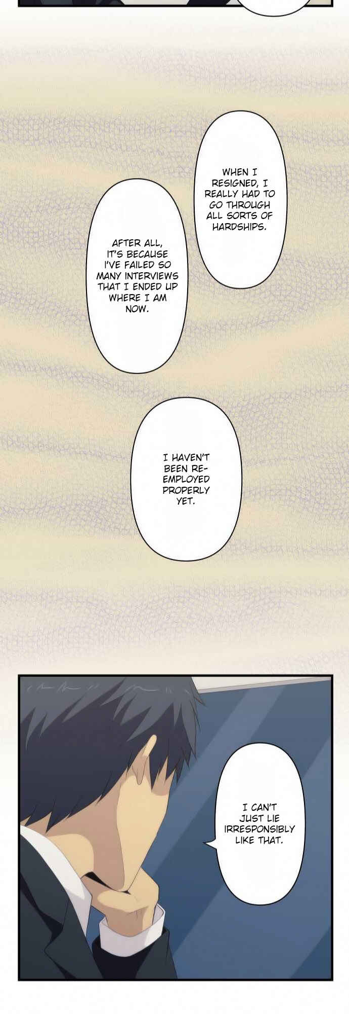 ReLIFE Chapter 91 - Page 26