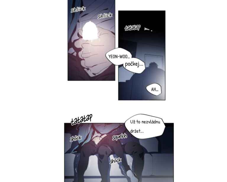 Black Mirror Chapter 16 - Page 15