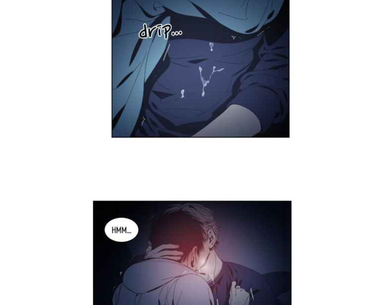Black Mirror Chapter 16 - Page 16