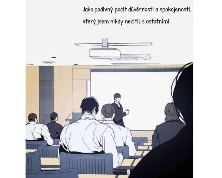 Black Mirror Chapter 16 - Page 25