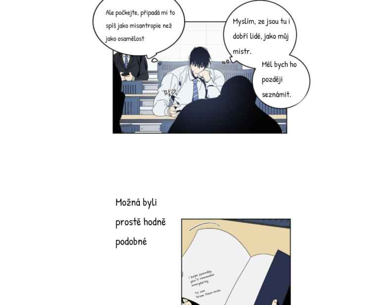Black Mirror Chapter 16 - Page 28