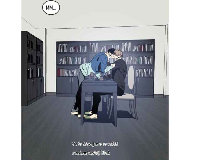 Black Mirror Chapter 16 - Page 34
