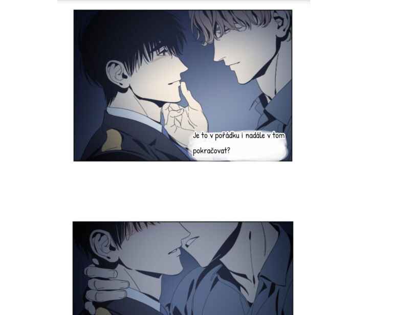 Black Mirror Chapter 16 - Page 43