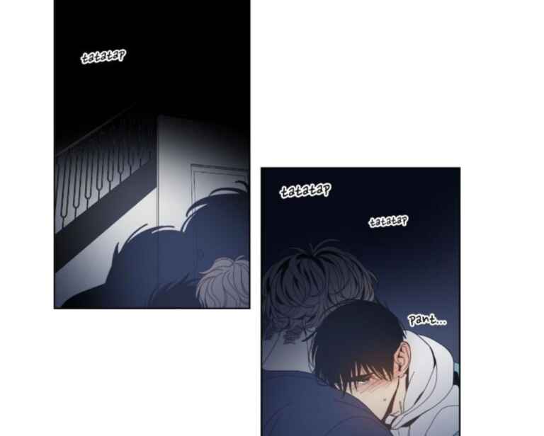 Black Mirror Chapter 16 - Page 5