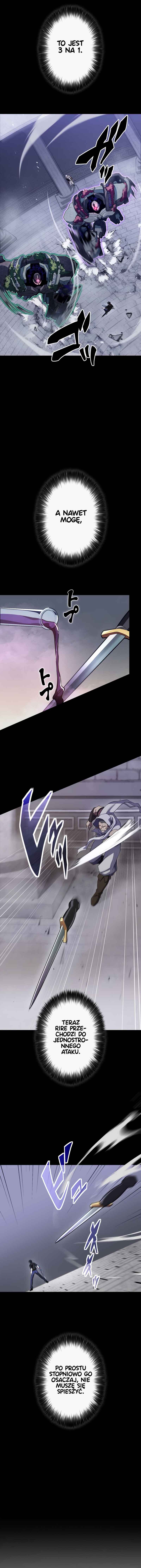 Because I'm Super Lucky, I Got a Second Chance at Life Chapter 11 - Page 12