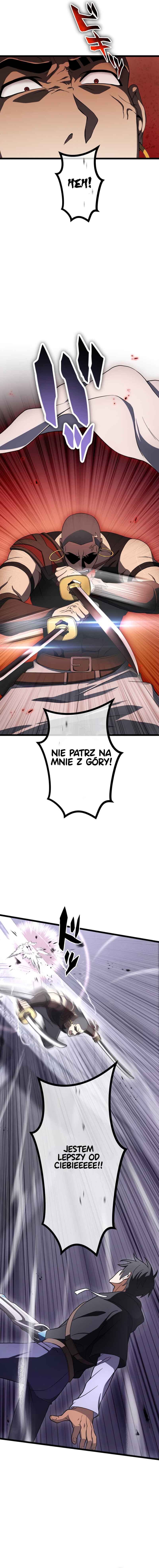 Because I'm Super Lucky, I Got a Second Chance at Life Chapter 11 - Page 20
