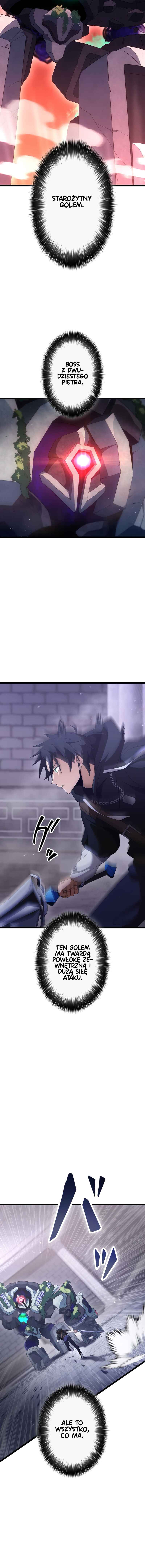 Because I'm Super Lucky, I Got a Second Chance at Life Chapter 11 - Page 3