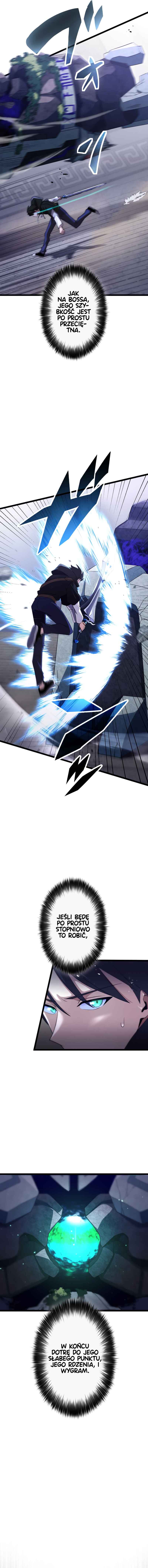 Because I'm Super Lucky, I Got a Second Chance at Life Chapter 11 - Page 4
