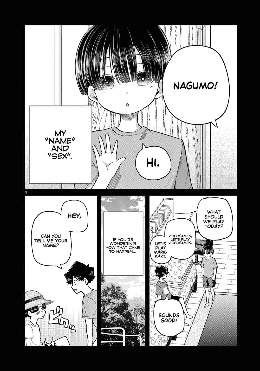 Koibami Shoujo Chapter 21 - Page 5