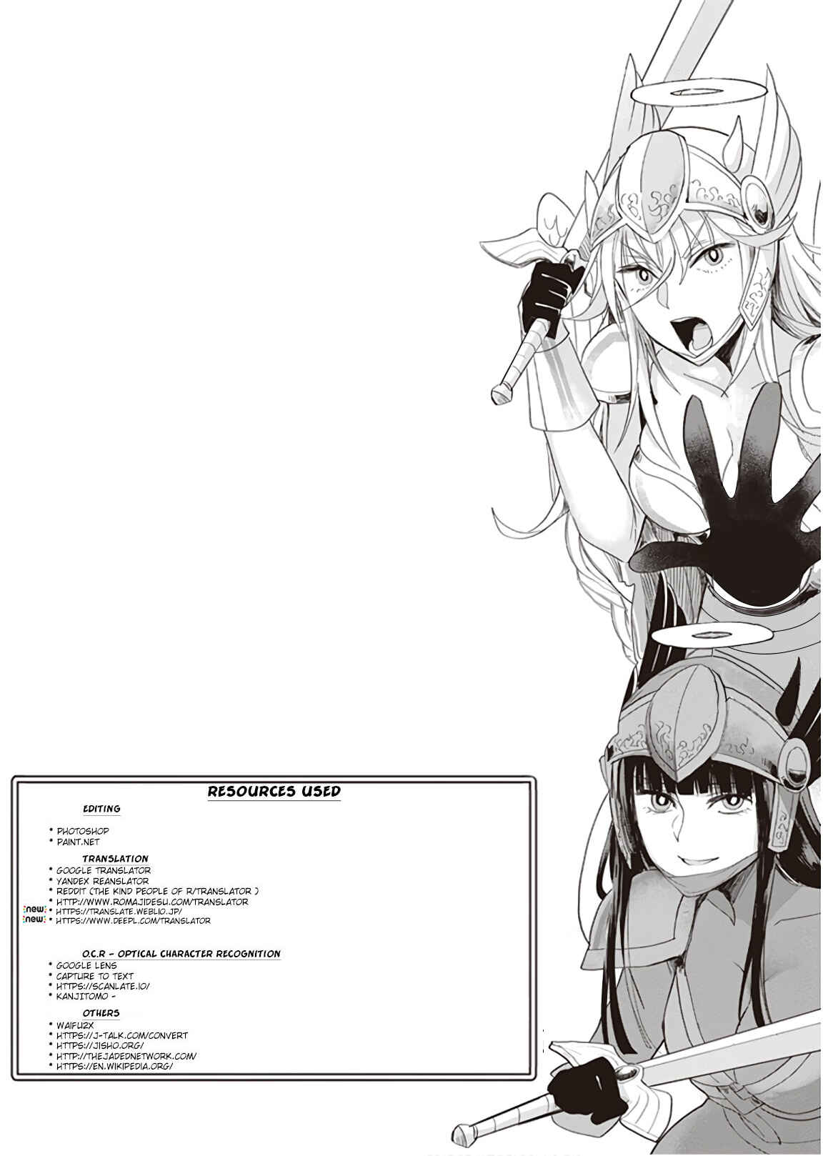Anata no Danna Uwaki Shitemasu yo Chapter 15 - Page 20