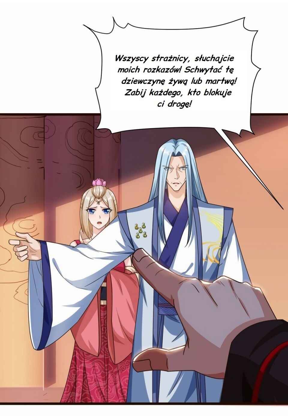 Dominate the Three Realms Chapter 69 - Page 13