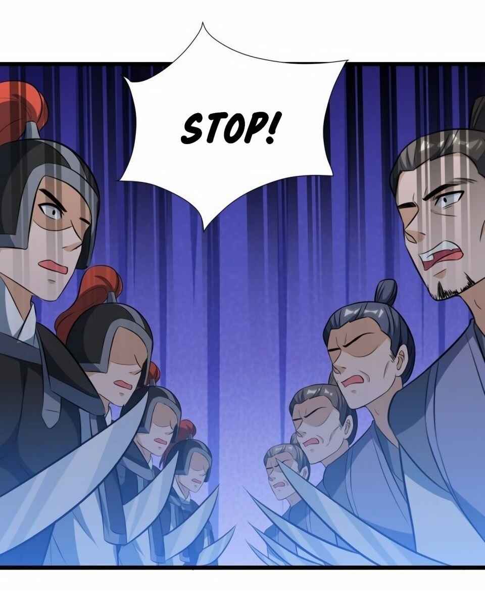 Dominate the Three Realms Chapter 69 - Page 19