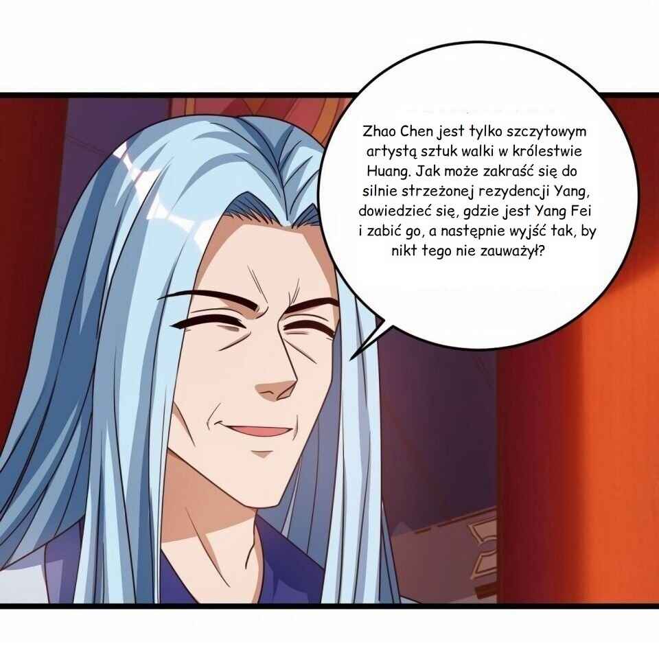 Dominate the Three Realms Chapter 69 - Page 2