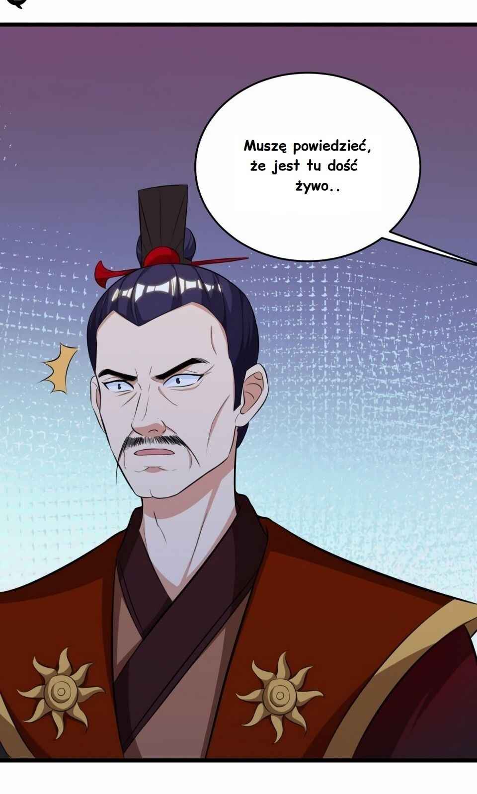 Dominate the Three Realms Chapter 69 - Page 20