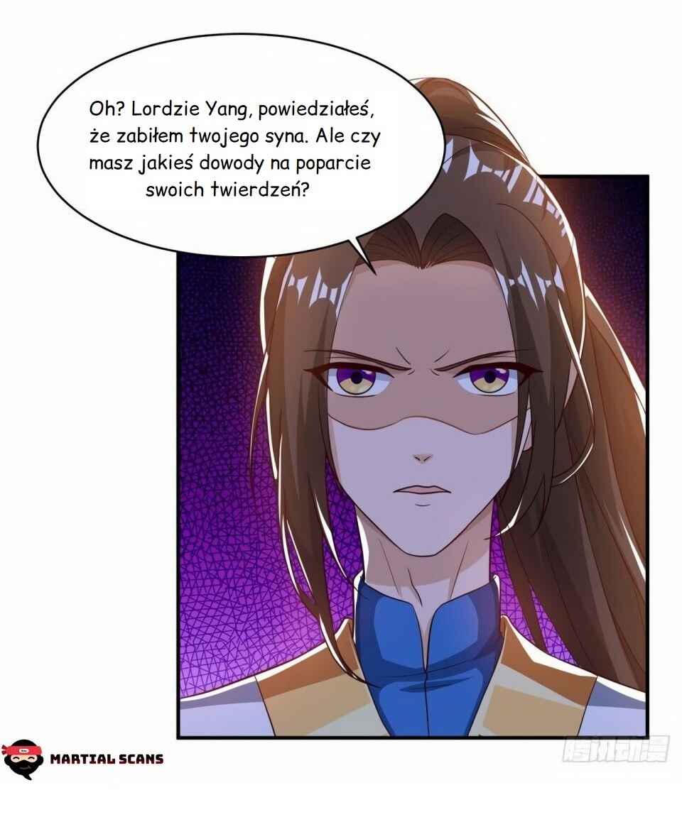 Dominate the Three Realms Chapter 69 - Page 28