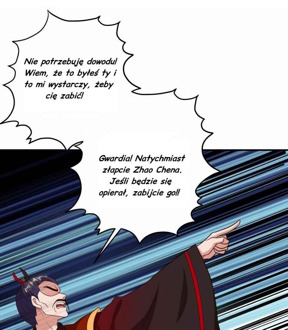 Dominate the Three Realms Chapter 69 - Page 29