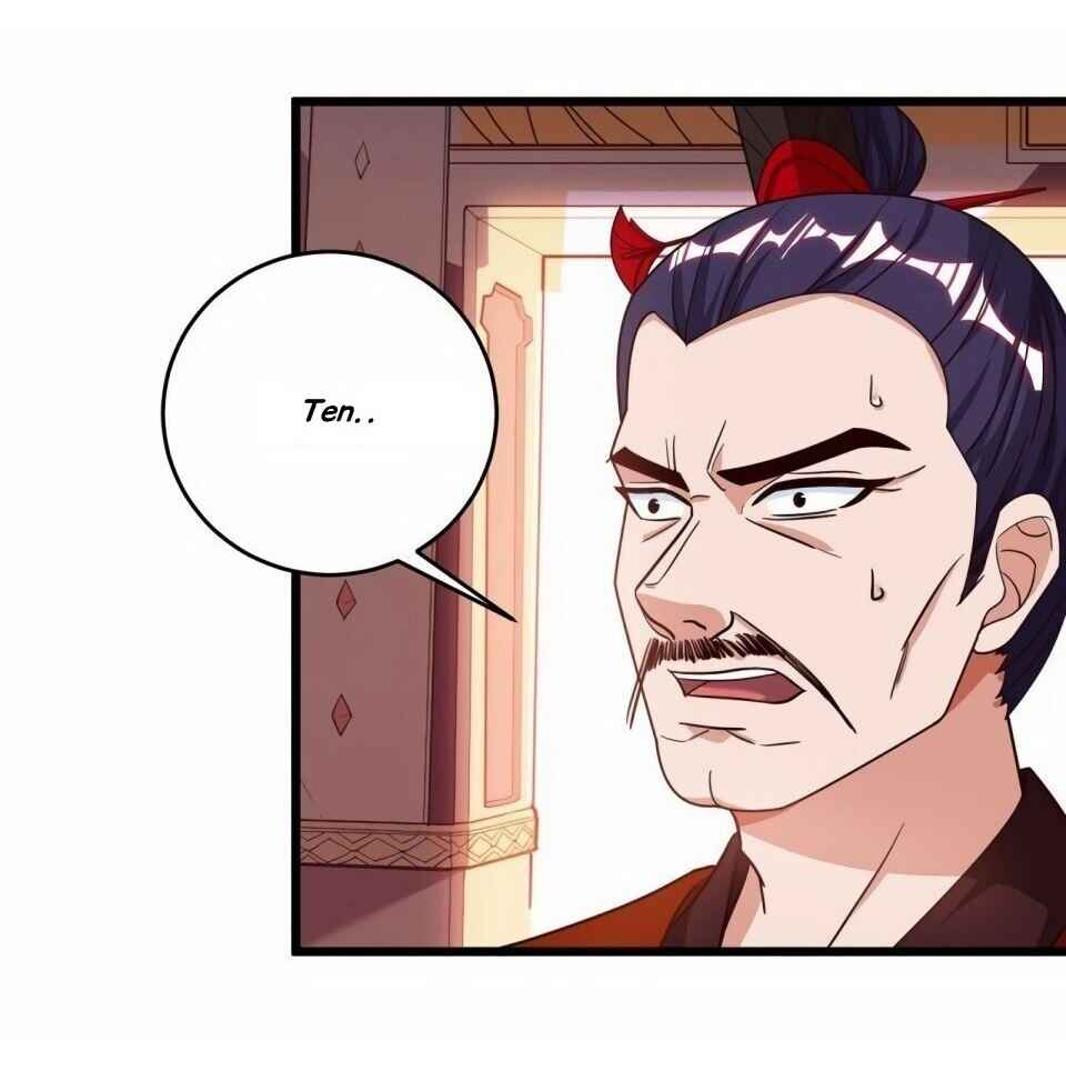 Dominate the Three Realms Chapter 69 - Page 3