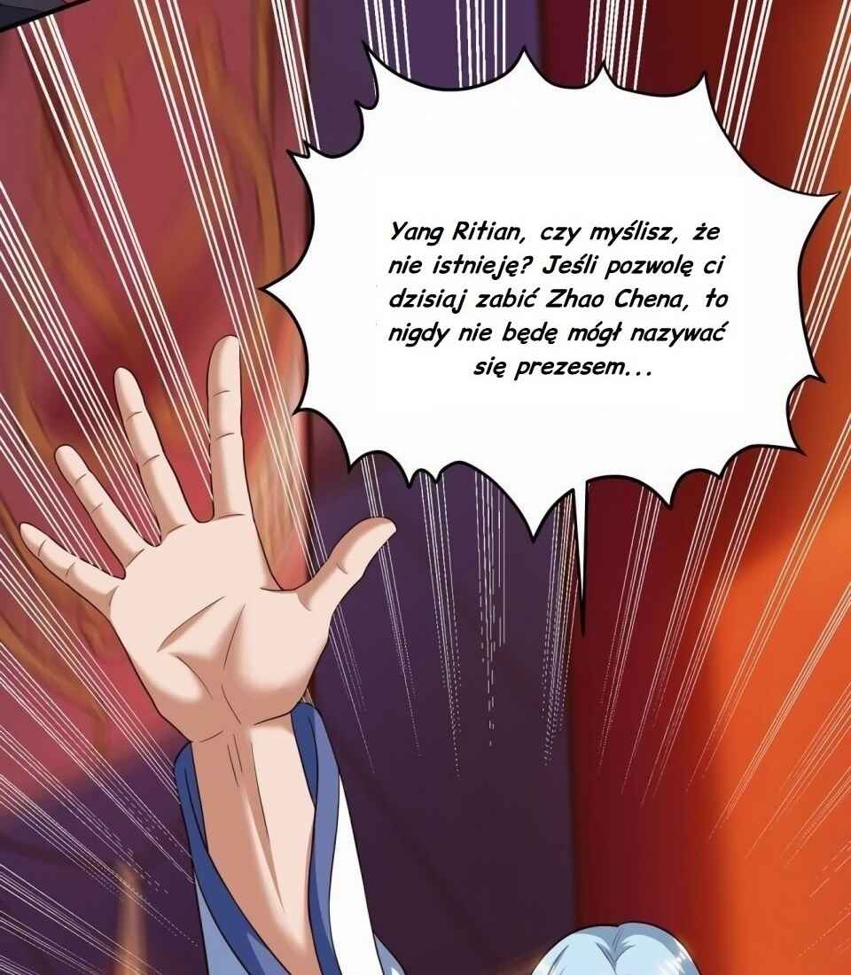 Dominate the Three Realms Chapter 69 - Page 31