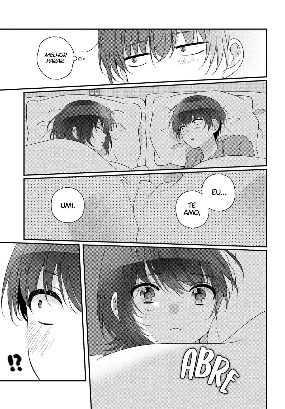 Class de 2-banme ni Kawaii Onnanoko to Tomodachi ni Natta Chapter 33.2 - Page 11