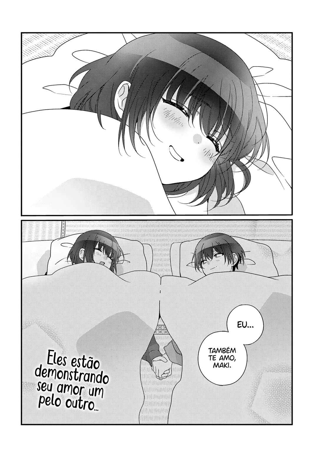 Class de 2-banme ni Kawaii Onnanoko to Tomodachi ni Natta Chapter 33.2 - Page 14